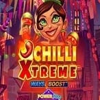 Chilli Xtreme PowerPlay Jackpot screenshot