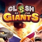 Clash of the Giants screenshot