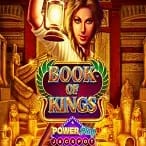 Book of Kings PowerPlay Jackpot screenshot