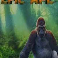 Epic Ape screenshot