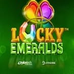 Lucky Emeralds