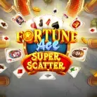 Fortune Ace Super Scatter screenshot