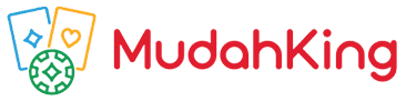 mudahking Logo